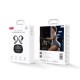 Бездротові Bluetooth навушники XO G45 Tianfang OWS Earbuds BT 5.3 Black